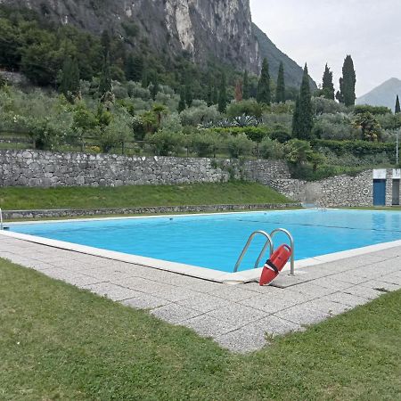 L'Angolo Di Pace E Relax Del Lago Di Garda Riva del Garda Luaran gambar