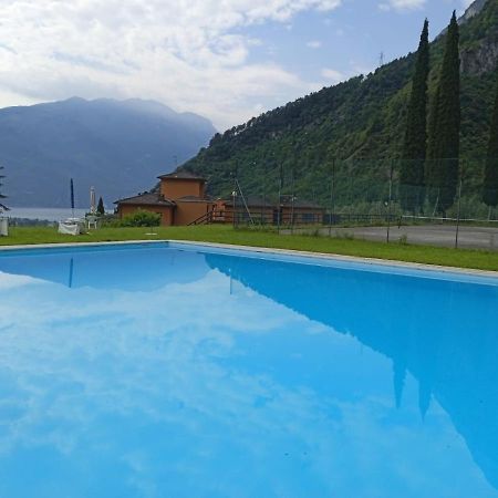 L'Angolo Di Pace E Relax Del Lago Di Garda Riva del Garda Luaran gambar