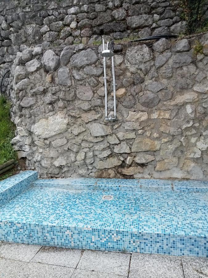 L'Angolo Di Pace E Relax Del Lago Di Garda Riva del Garda Luaran gambar