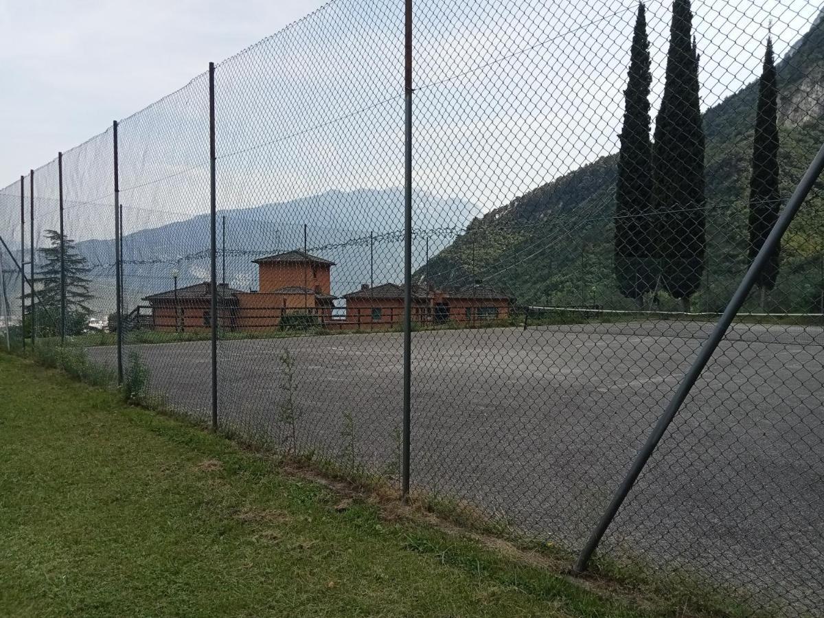 L'Angolo Di Pace E Relax Del Lago Di Garda Riva del Garda Luaran gambar